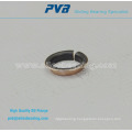 DU bushing,flanged brass bearing,Guide bearing